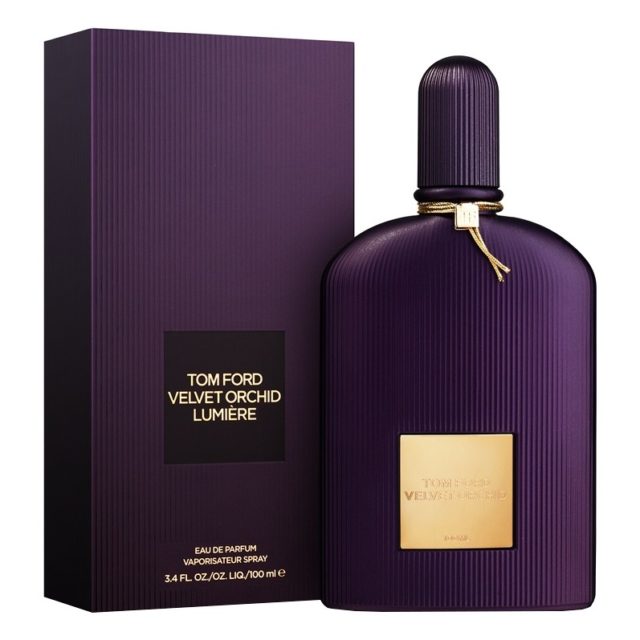 женская парфюмерия/Tom Ford/Velvet Orchid Lumiere