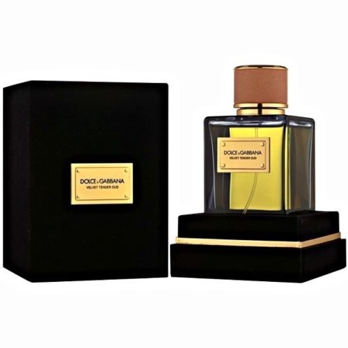 женская парфюмерия/DOLCE & GABBANA/Velvet Tender Oud