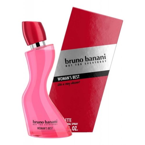 женская парфюмерия/Bruno Banani/Woman’s Best