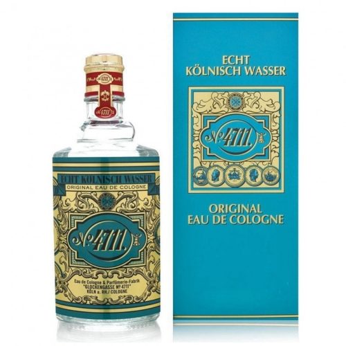 женская парфюмерия/Maurer and Wirtz/4711 Original Eau de Cologne