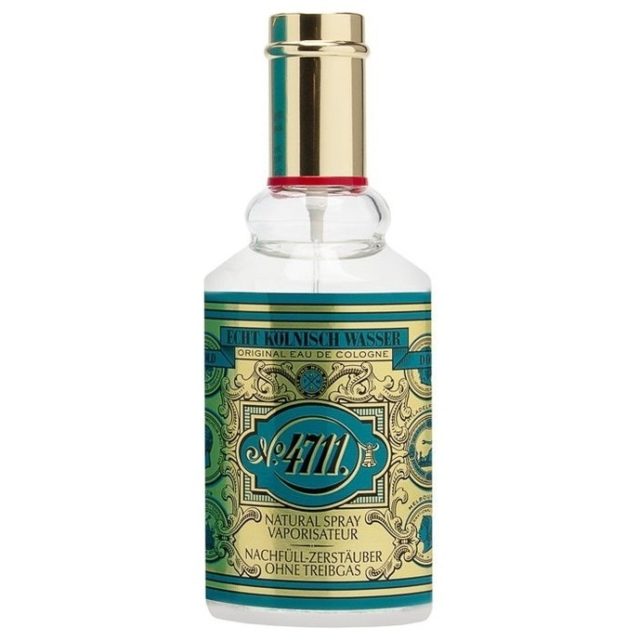 женская парфюмерия/Maurer and Wirtz/4711 Original Eau de Cologne