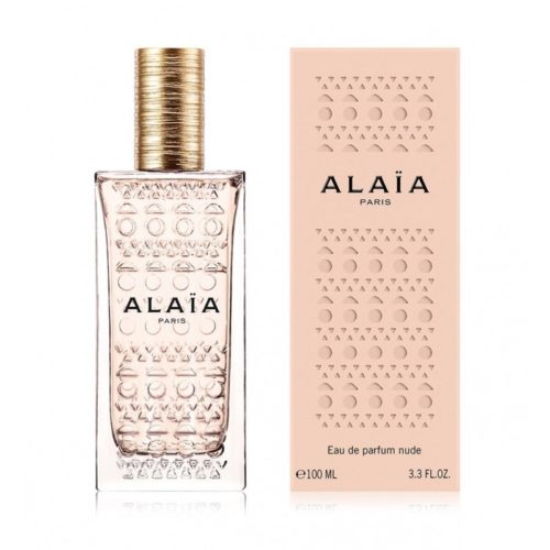 женская парфюмерия/Alaia/Alaïa Nude