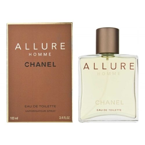 мужская парфюмерия/Chanel/Allure Pour Homme