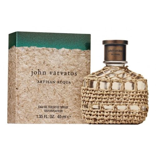 мужская парфюмерия/John Varvatos/Artisan Acqua