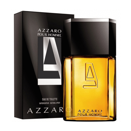 мужская парфюмерия/Azzaro/Azzaro pour Homme