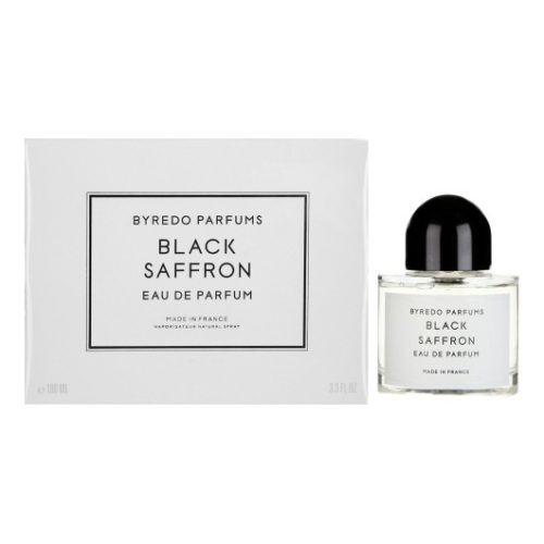 женская парфюмерия/BYREDO/Black Saffron