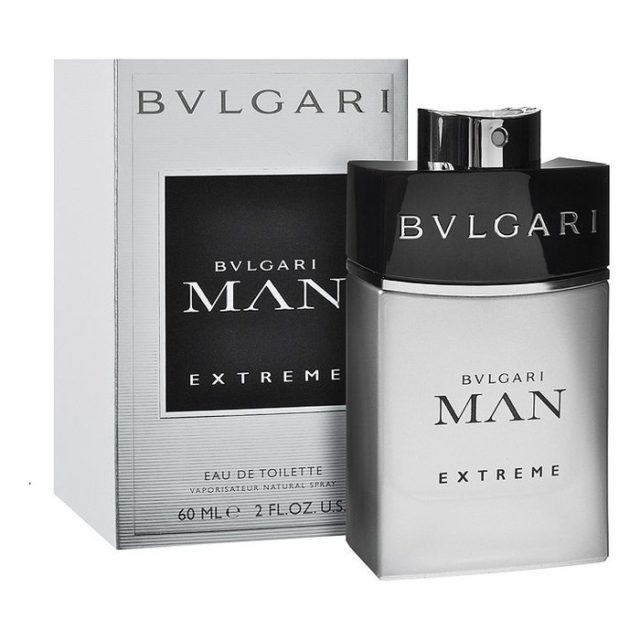 мужская парфюмерия/BVLGARI/Bvlgari Man Extreme