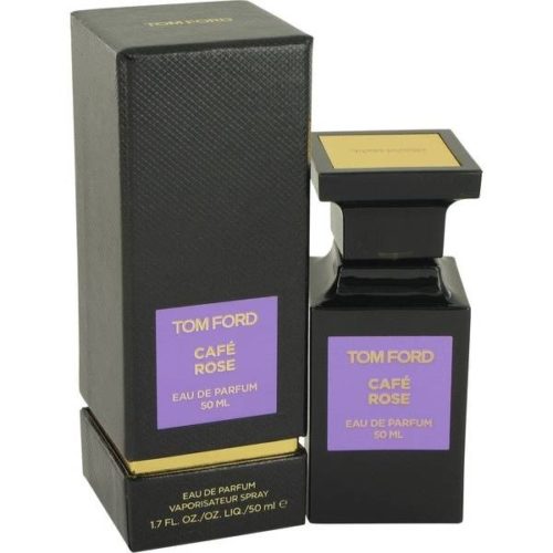 женская парфюмерия/Tom Ford/Cafe Rose