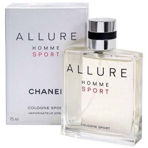 мужская парфюмерия/Chanel/Allure Homme Sport Cologne