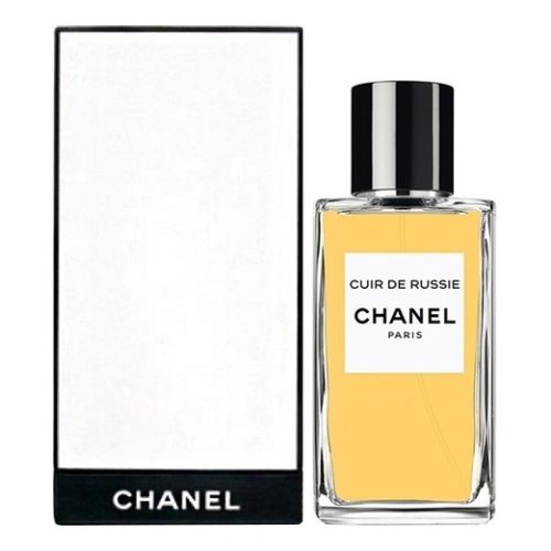 женская парфюмерия/Chanel/Cuir de Russie