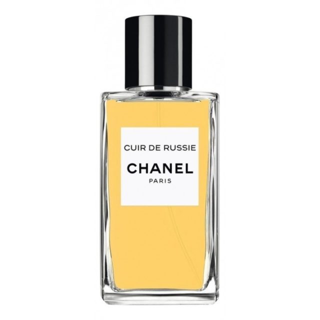 женская парфюмерия/Chanel/Cuir de Russie