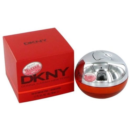мужская парфюмерия/DKNY/DKNY Be Delicious Red for Men
