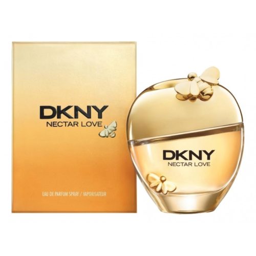 женская парфюмерия/DKNY/DKNY Nectar Love