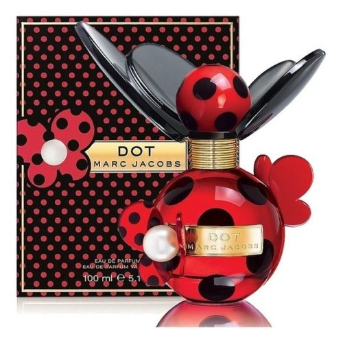 женская парфюмерия/MARC JACOBS/Dot