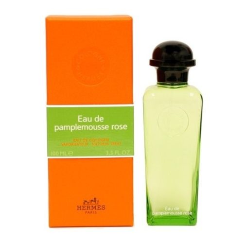 женская парфюмерия/Hermes/Eau de Pamplemousse Rose