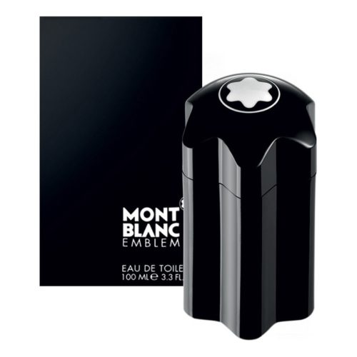 мужская парфюмерия/Montblanc/Emblem