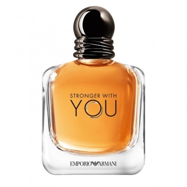 мужская парфюмерия/ARMANI/Emporio Armani Stronger With You