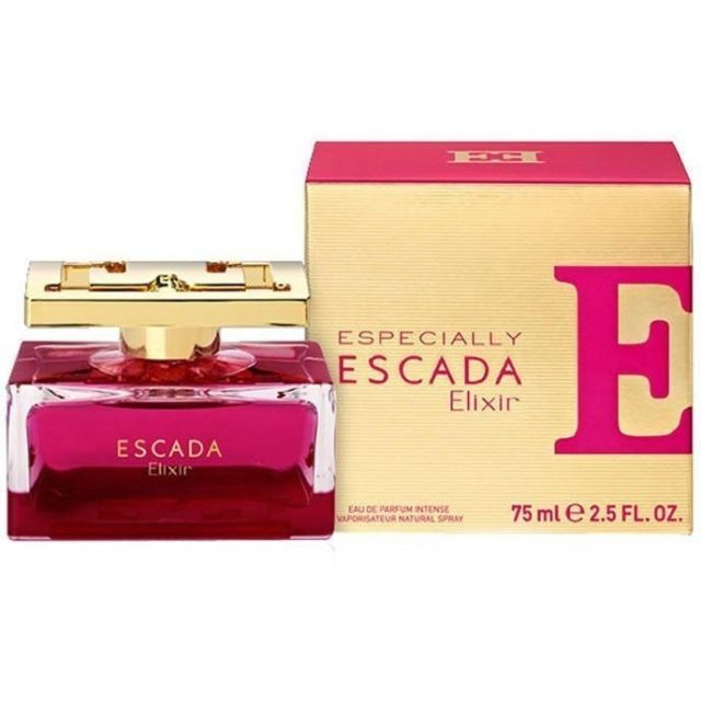 женская парфюмерия/Escada/Especially Escada Elixir