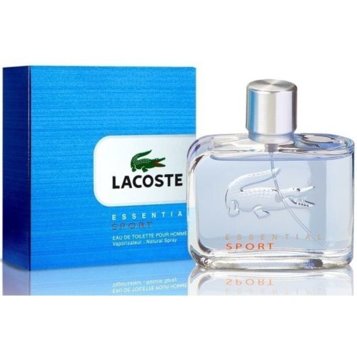 мужская парфюмерия/LACOSTE/Essential Sport