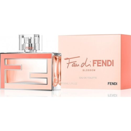 женская парфюмерия/FENDI/Fan di Fendi Blossom