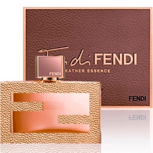 женская парфюмерия/FENDI/Fan di Fendi Leather Essence