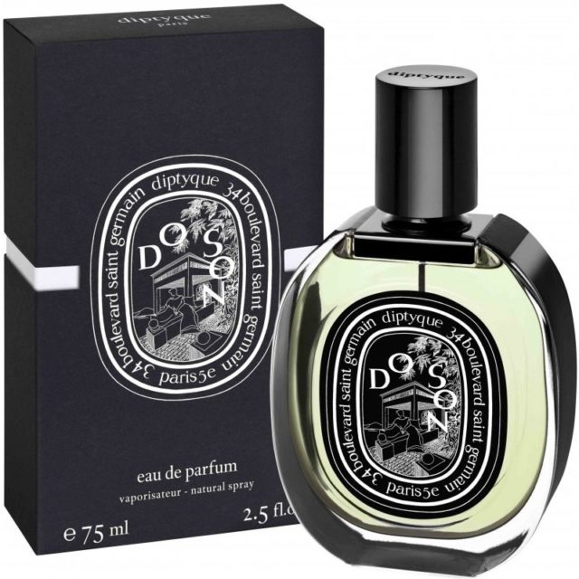 женская парфюмерия/Diptyque/Do Son Eau de Parfum