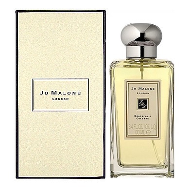 женская парфюмерия/Jo Malone/Grapefruit