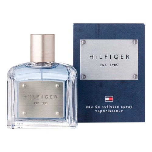 мужская парфюмерия/TOMMY HILFIGER/Hilfiger Est.1985