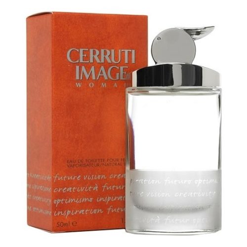 женская парфюмерия/Cerruti 1881/Image Pour Femme