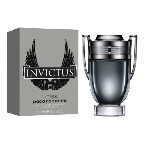 мужская парфюмерия/Paco Rabanne/Invictus Intense