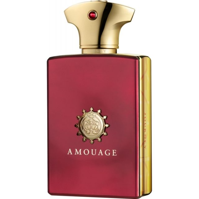 мужская парфюмерия/Amouage/Journey Man