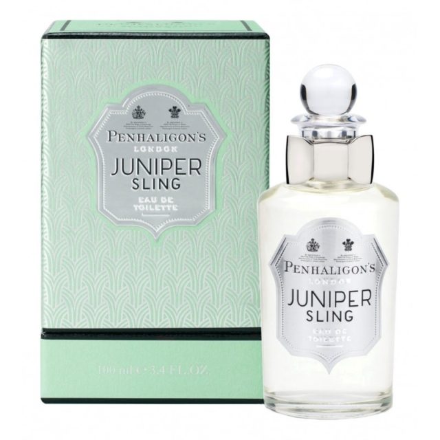 женская парфюмерия/Penhaligon`s/Juniper Sling