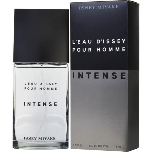 мужская парфюмерия/Issey Miyake/L’eau d’Issey pour Homme Intense