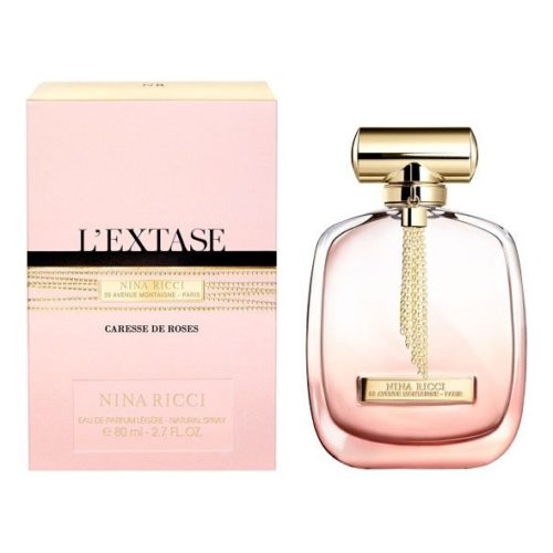 женская парфюмерия/NINA RICCI/L’Extase Caresse de Roses