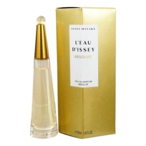 женская парфюмерия/Issey Miyake/L’eau d’Issey Absolue