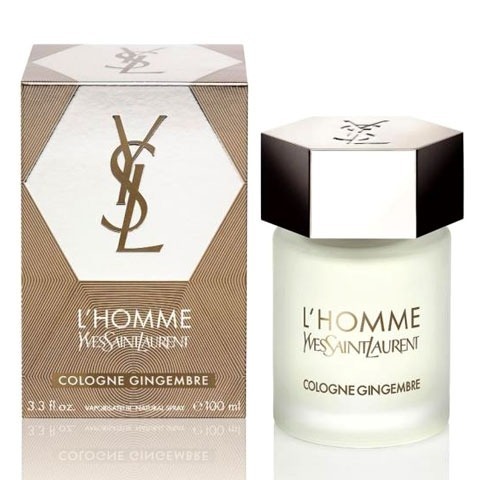 мужская парфюмерия/Yves Saint Laurent/L’Homme Cologne Gingembre