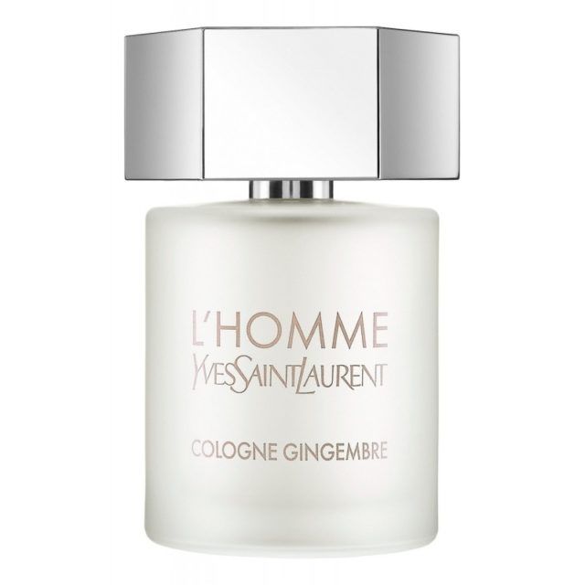 мужская парфюмерия/Yves Saint Laurent/L’Homme Cologne Gingembre