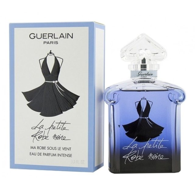 женская парфюмерия/Guerlain/La Petite Robe Noire Intense