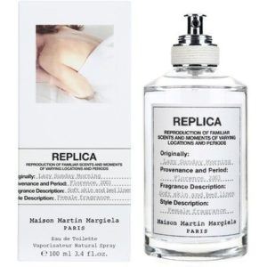 женская парфюмерия/Maison Margiela/Lazy Sunday Morning