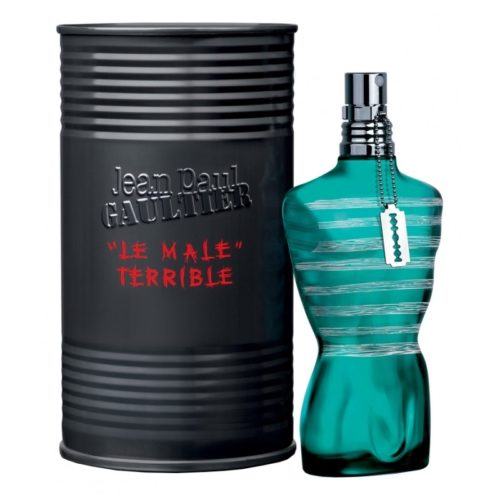 мужская парфюмерия/Jean Paul Gaultier/Le Male Terrible