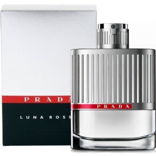 мужская парфюмерия/Prada/Luna Rossa