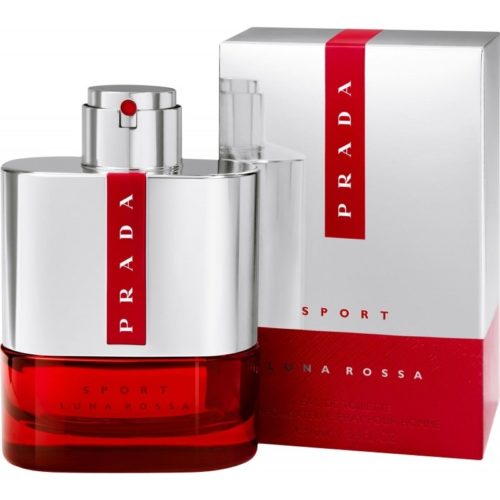 мужская парфюмерия/Prada/Luna Rossa Sport