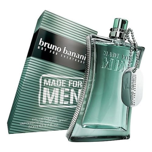 мужская парфюмерия/Bruno Banani/Made for Men