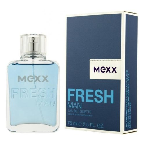 мужская парфюмерия/MEXX/Mexx Fresh Man