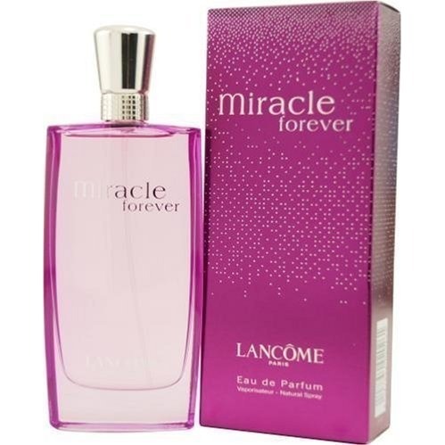 женская парфюмерия/Lancome/Miracle Forever