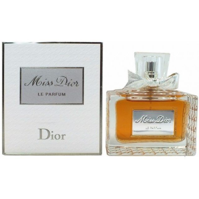 женская парфюмерия/Christian Dior/Miss Dior Le Parfum