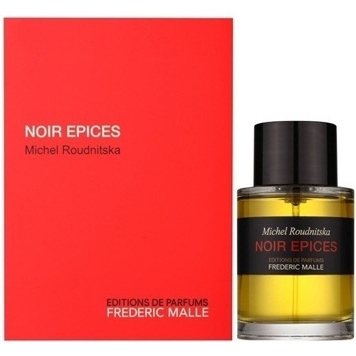 женская парфюмерия/Frederic Malle/Noir Epices