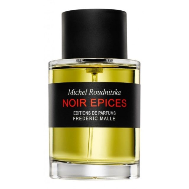 женская парфюмерия/Frederic Malle/Noir Epices