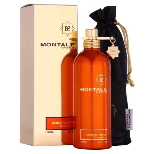 женская парфюмерия/MONTALE/Orange Flowers