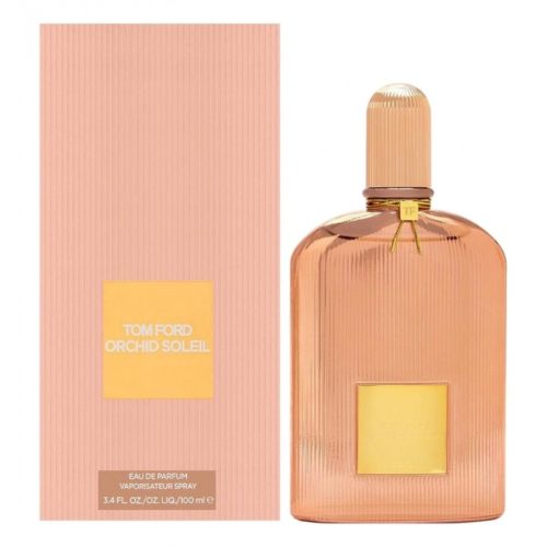 женская парфюмерия/Tom Ford/Orchid Soleil